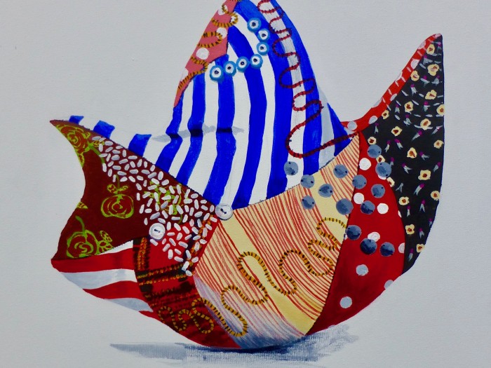 Jane Fairhurst