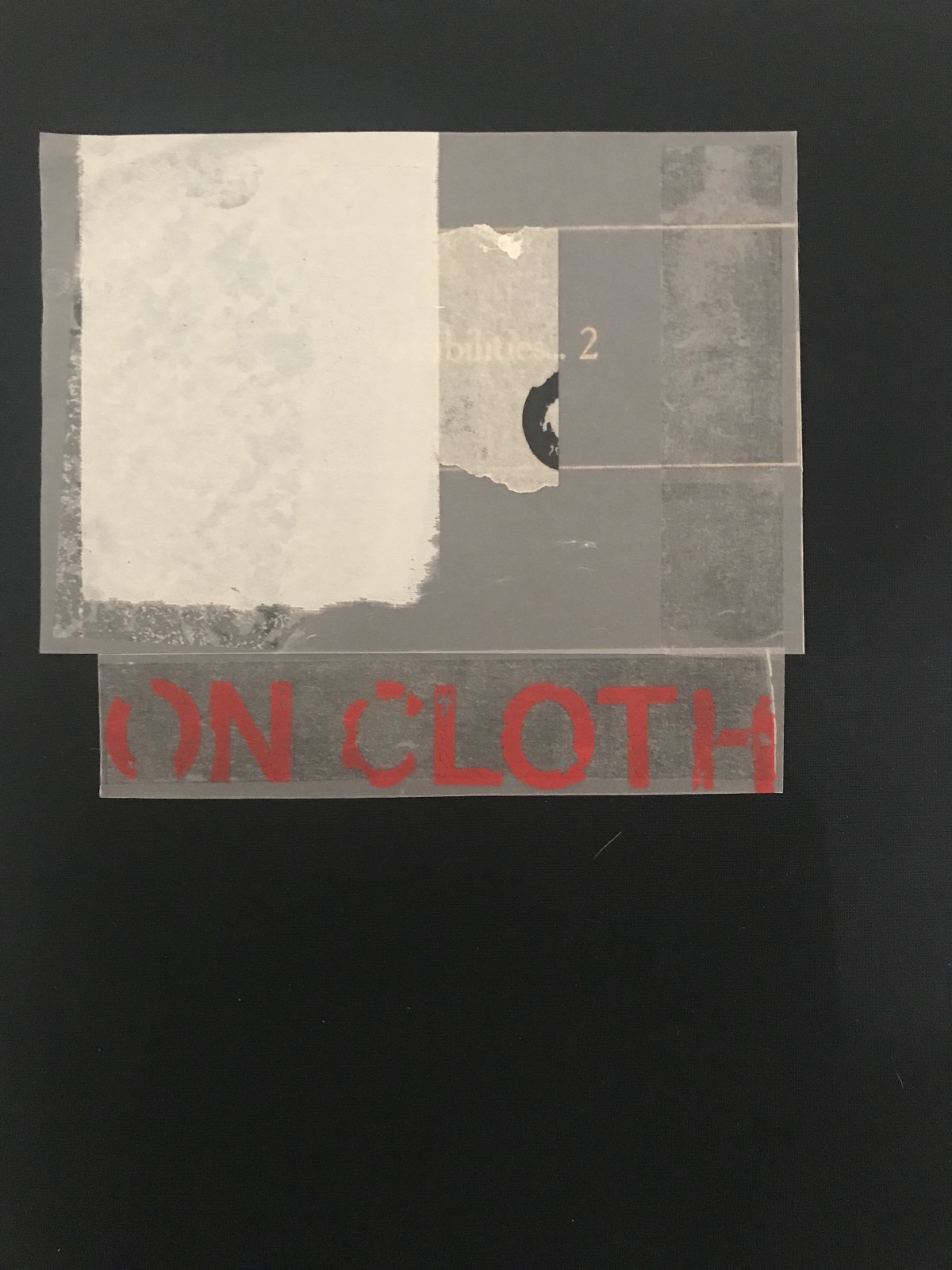 Archive 2 :Sample Book