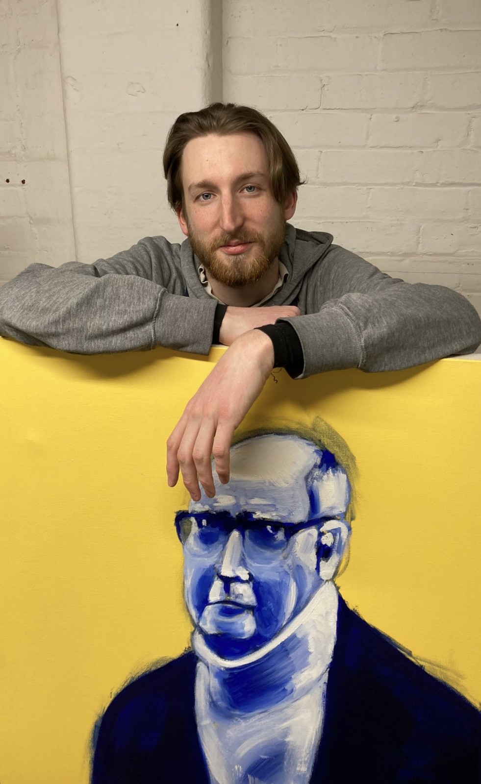 Picture of the artist