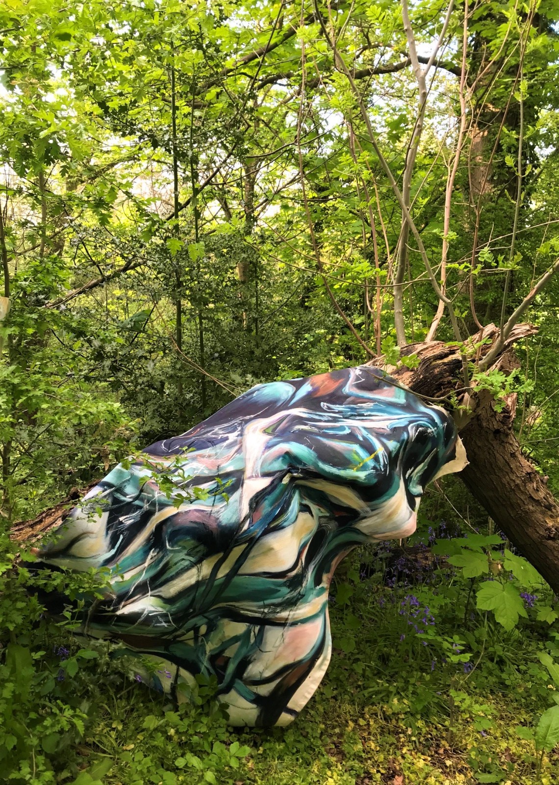 crawlingsculpture22021mollygoulding